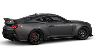 2026 Ford Mustang® External Image 3